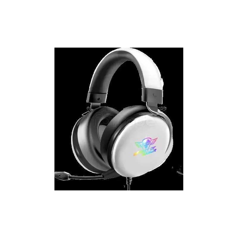 Casque Gamer filaireSpirit of GamerXpert H700RGB… | MonPC.Store