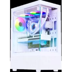 Boitier Moyen Tour ATXSpirit of GamerSpectraArtic RGB… | MonPC.Store