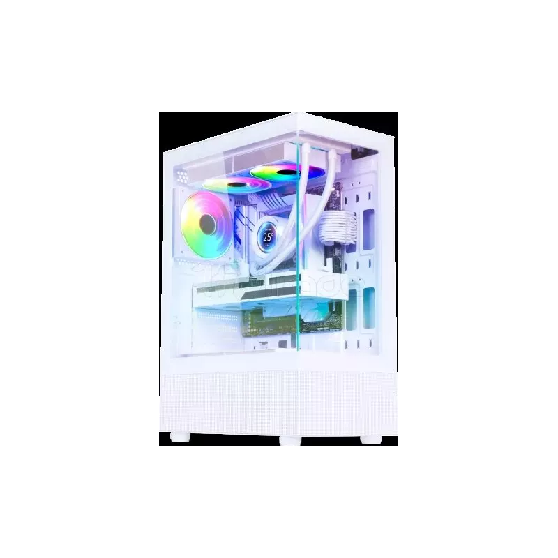 Boitier Moyen Tour ATXSpirit of GamerSpectraArtic RGB… | MonPC.Store
