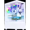 Boitier Moyen Tour ATXSpirit of GamerSpectraArtic RGB… | MonPC.Store