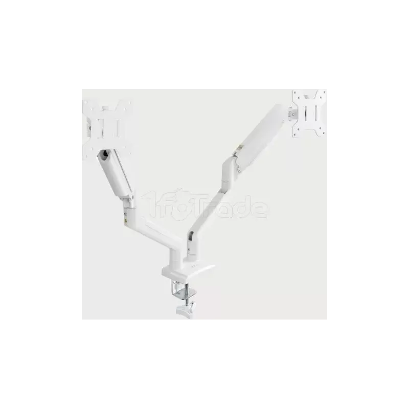 Support double-écran à fixer TooqDB1434TNR13"-34"… | MonPC.Store