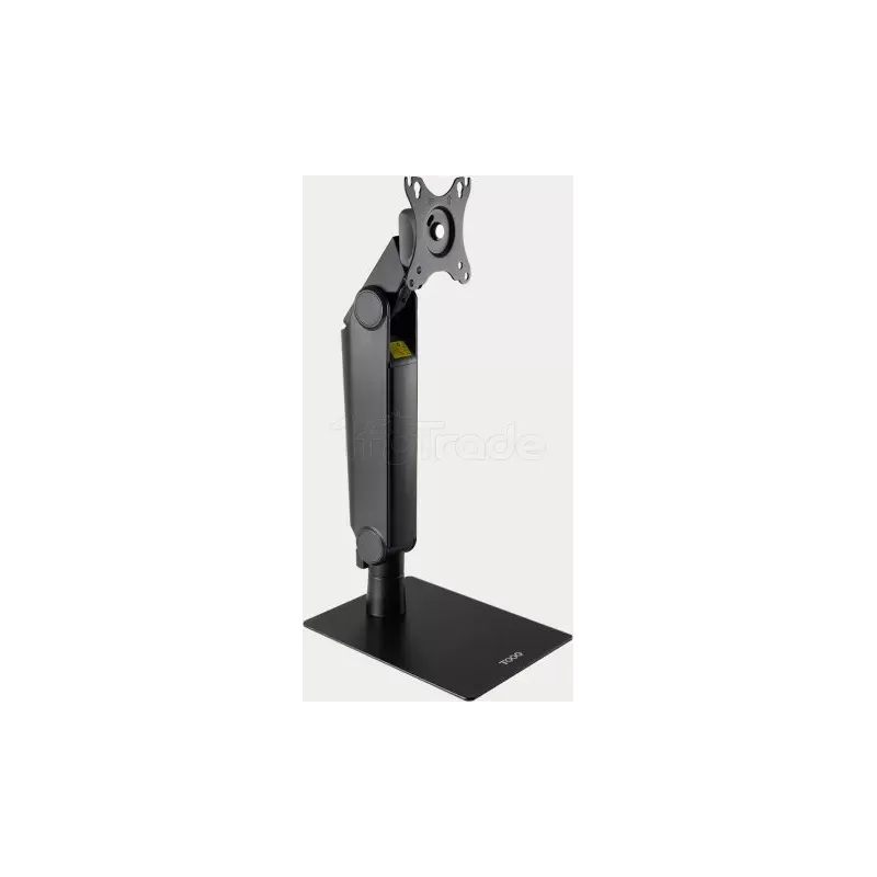 Support écran à poser TooQDB1741TN-B 17"-32" (8kg max)… | MonPC.Store