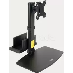 Support écran à fixer TooqDB1128TN17"-27" (6kg max)… | MonPC.Store