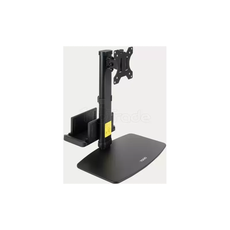 Support écran à fixer TooqDB1128TN17"-27" (6kg max)… | MonPC.Store