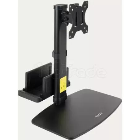 Support écran à fixer TooqDB1128TN17"-27" (6kg max)… | MonPC.Store