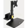 Support écran à fixer TooqDB1128TN17"-27" (6kg max)… | MonPC.Store
