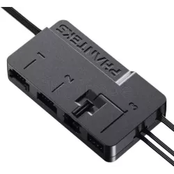 Adaptateur USB InternePhanteksNexlinq V2 vers 3x USB | MonPC.Store