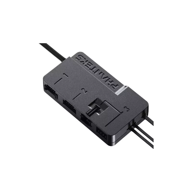 Adaptateur USB InternePhanteksNexlinq V2 vers 3x USB | MonPC.Store
