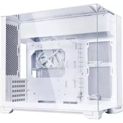 Boitier Mini Tour Micro ATXLian-LiO11 Vision-Mavec… | MonPC.Store