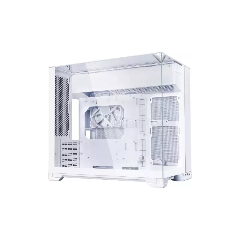 Boitier Mini Tour Micro ATXLian-LiO11 Vision-Mavec… | MonPC.Store