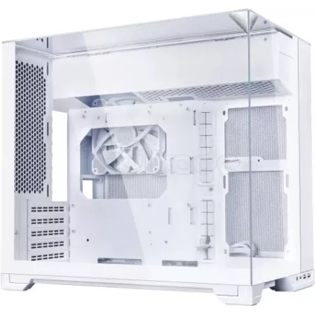 Boitier Mini Tour Micro ATXLian-LiO11 Vision-Mavec… | MonPC.Store