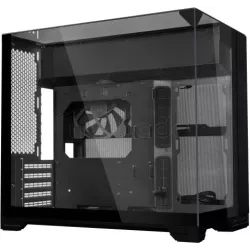 Boitier Mini Tour Micro ATXLian-LiO11 Vision-Mavec… | MonPC.Store