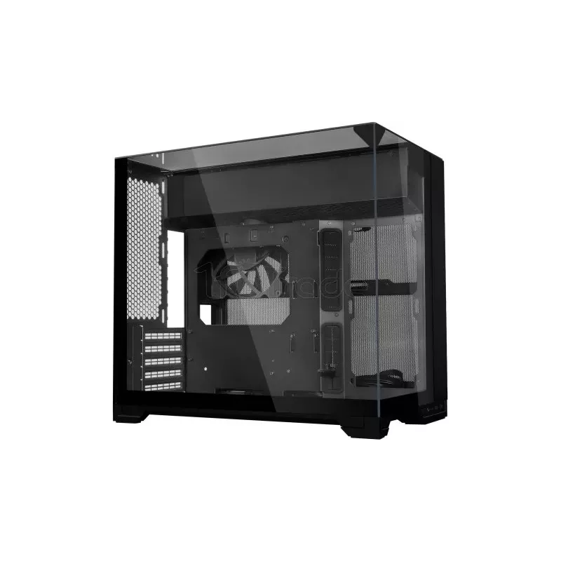 Boitier Mini Tour Micro ATXLian-LiO11 Vision-Mavec… | MonPC.Store
