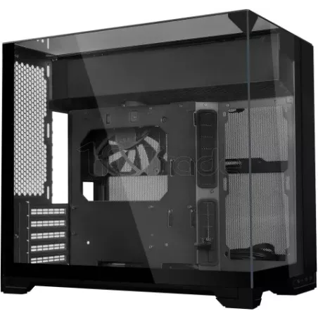 Boitier Mini Tour Micro ATXLian-LiO11 Vision-Mavec… | MonPC.Store