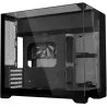 Boitier Mini Tour Micro ATXLian-LiO11 Vision-Mavec… | MonPC.Store