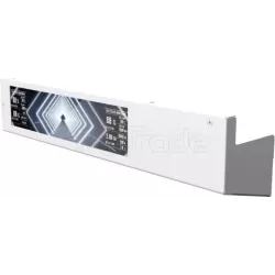 Ecran 9,2" pour boitierLian-LiO11 Vision-M(Blanc) | MonPC.Store