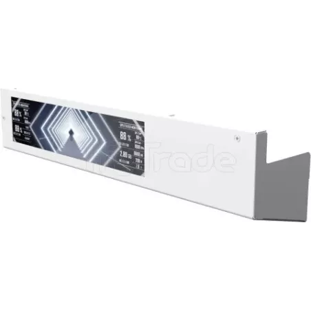 Ecran 9,2" pour boitierLian-LiO11 Vision-M(Blanc) | MonPC.Store
