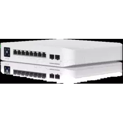 Switch réseau ethernet GigabitUbiquitiUniFi… | MonPC.Store