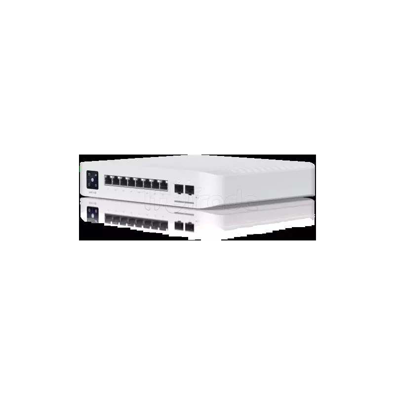 Switch réseau ethernet GigabitUbiquitiUniFi… | MonPC.Store