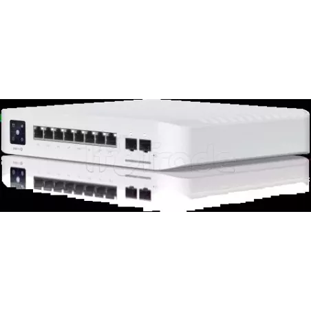 Switch réseau ethernet GigabitUbiquitiUniFi… | MonPC.Store