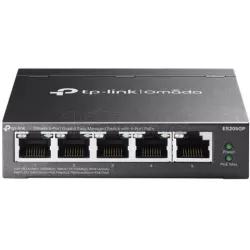 Switch réseau éthernetTP-LinkOmada ES205GP - 5 ports… | MonPC.Store