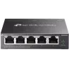 Switch réseau éthernetTP-LinkOmada ES205GP - 5 ports… | MonPC.Store
