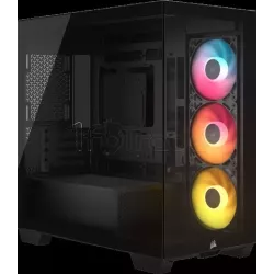 Boitier Mini Tour Micro ATXCorsair2800X RS-RRGB avec… | MonPC.Store