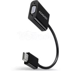 Convertisseur HDMIAxagonvers VGA femelle (D-sub DE-15)… | MonPC.Store