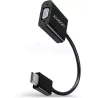 Convertisseur HDMIAxagonvers VGA femelle (D-sub DE-15)… | MonPC.Store