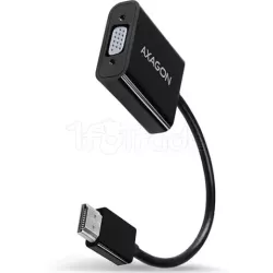 Convertisseur HDMIAxagonvers VGA avec jack 3,5mm 20cm… | MonPC.Store