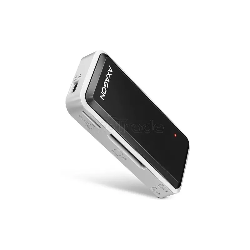 Lecteur de Cartes externeAxagonCRE-X1 | MonPC.Store