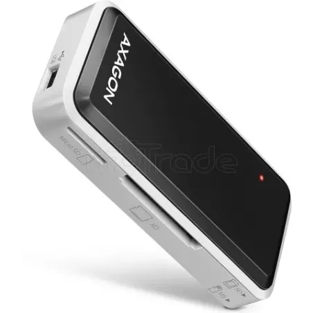 Lecteur de Cartes externeAxagonCRE-X1 | MonPC.Store