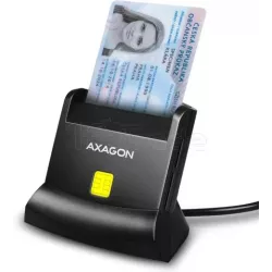 Lecteur de Cartes à puceAxagonCRE-SM2 | MonPC.Store