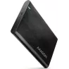 Boitier externe USB 3.0AxagonEE25-A6C- S-ATA 2,5" (Noir) | MonPC.Store