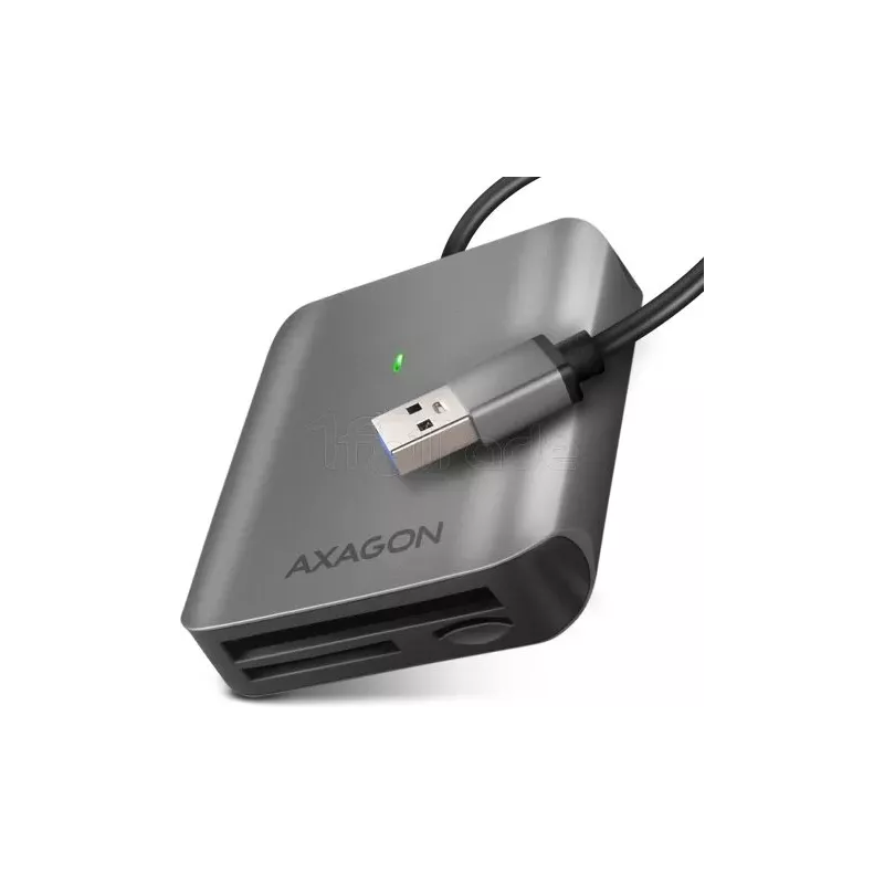 Lecteur de Cartes externeAxagonCRE-S3 | MonPC.Store