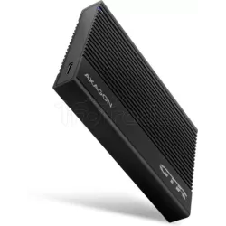 Boitier externe USB 3.1AxagonEE25-GTR - S-ATA 2,5"… | MonPC.Store