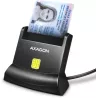 Lecteur de Cartes à puceAxagonCRE-SM4N | MonPC.Store