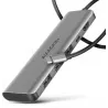 Adaptateur USB-C 3.0AxagonHMC-5H vers HDMI, 4x USB-A/C… | MonPC.Store