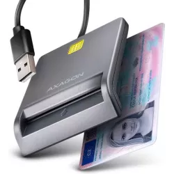 Lecteur de Cartes à puceAxagonCRE-SM3T | MonPC.Store