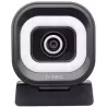 WebcamI-TecSolomon 7004K Ultra HD (Noir) | MonPC.Store