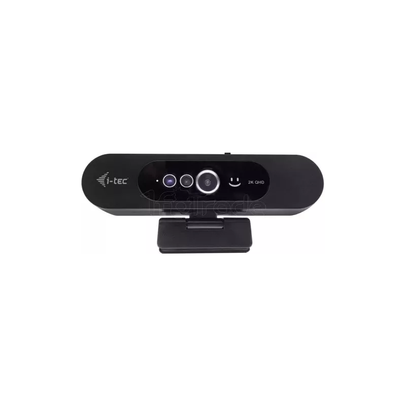 WebcamI-TecSolomon WH2002K Quad HD (Noir) | MonPC.Store