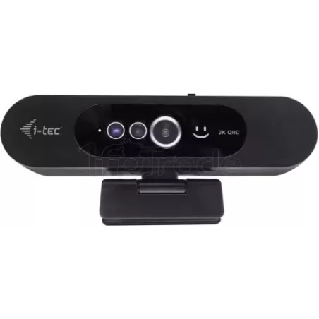 WebcamI-TecSolomon WH2002K Quad HD (Noir) | MonPC.Store
