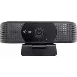 WebcamI-TecSolomon 5004K Ultra HD (Noir) | MonPC.Store