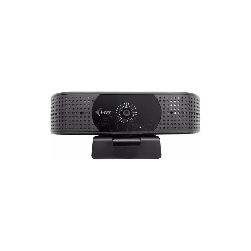 WebcamI-TecSolomon 5004K Ultra HD (Noir) | MonPC.Store