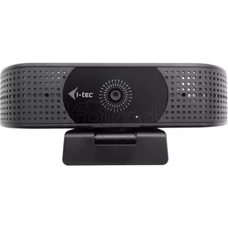 WebcamI-TecSolomon 5004K Ultra HD (Noir) | MonPC.Store