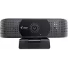 WebcamI-TecSolomon 5004K Ultra HD (Noir) | MonPC.Store