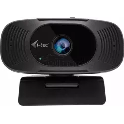 WebcamI-TecSolomon 3004K Ultra HD (Noir) | MonPC.Store