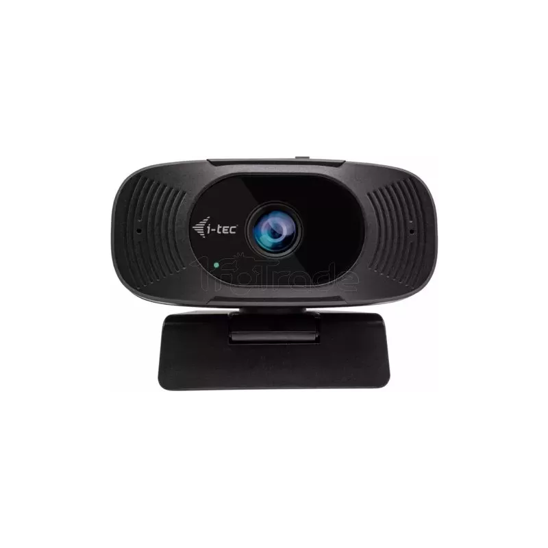 WebcamI-TecSolomon 3004K Ultra HD (Noir) | MonPC.Store