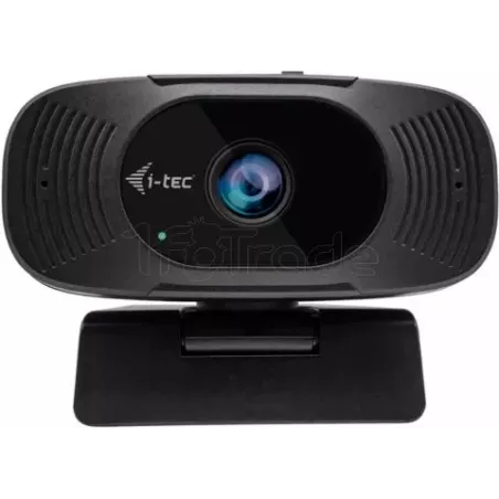 WebcamI-TecSolomon 3004K Ultra HD (Noir) | MonPC.Store