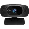 WebcamI-TecSolomon 3004K Ultra HD (Noir) | MonPC.Store